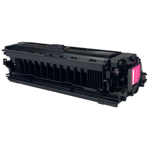 Picture of Compatible 0456C001 (Canon 040M) High Yield Magenta Toner Cartridge (10000 Yield)