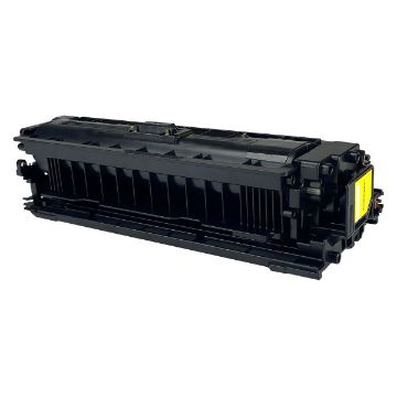 Compatible 0454C001 (Canon 040Y) High Yield Yellow Toner Cartridge (10000 Yield)   Compatible 0454C001 (Canon 040Y) High Yield Yellow Toner Cartridge (10000 Yield)