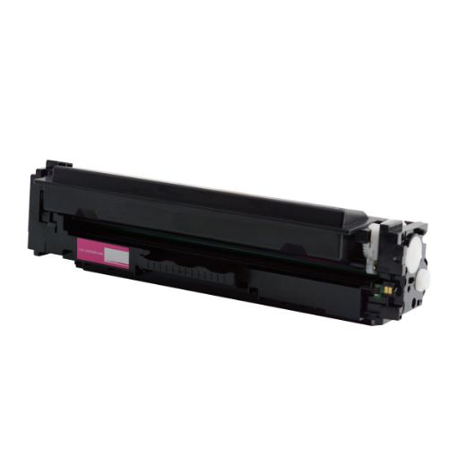 Picture of Compatible 1248C001AA (Canon 046M, CRG-046M) High Yield Magenta Toner Cartridge (5000 Yield)