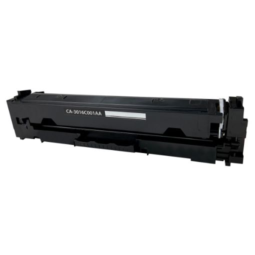 Picture of Compatible 3016C001AA (Canon 055K, CRG-055) Black Toner Cartridge (2300 Yield)