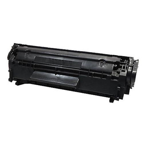Picture of Compatible 0263B001AA (Canon 104, FX-9, FX-10) Black Toner Cartridge (2000 Yield)