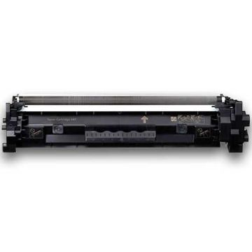 Compatible 2164C001AA (Canon 047) Black Toner Cartridge (1500 Yield) Compatible 2164C001AA (Canon 047) Black Toner Cartridge (1500 Yield)