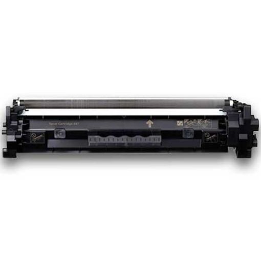 Picture of Compatible 2164C001AA (Canon 047) Black Toner Cartridge (1500 Yield)