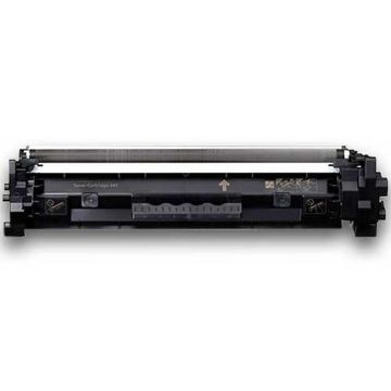 Compatible Jumbo 2164C001AA (Canon 047) Black Toner Cartridge (1500 Yield) Compatible Jumbo 2164C001AA (Canon 047) Black Toner Cartridge (1500 Yield)
