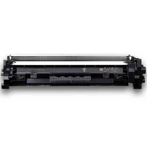 Picture of Compatible Jumbo 2164C001AA (Canon 047) Black Toner Cartridge (1500 Yield)