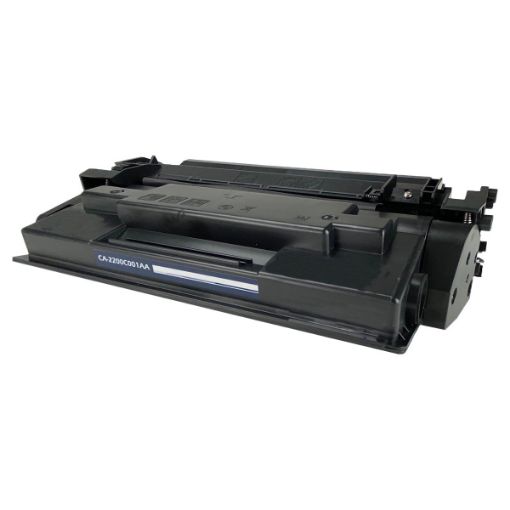 Picture of Compatible 2200C001AA (Canon 052H) High Yield Black Toner Cartridge (9200 Yield)