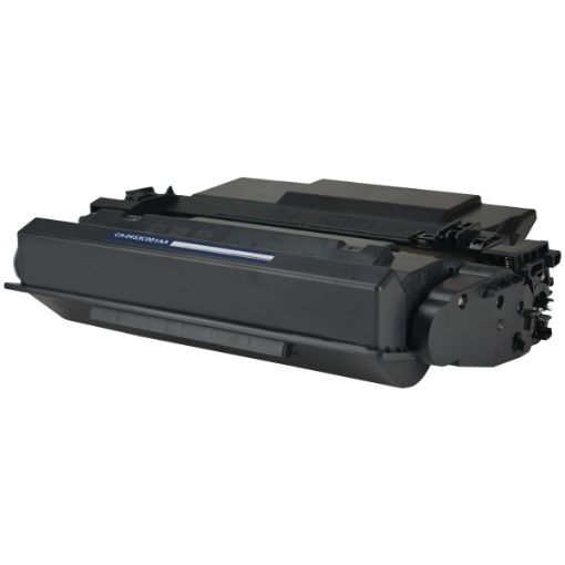 Picture of Compatible 0453C001 (Canon 041H) High Yield Black Toner Cartridge (20000 Yield)