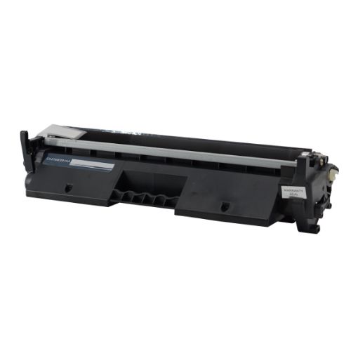 Picture of Compatible 3785B003AA (GPR-36Y) Yellow Toner (19000 Yield), New Chip