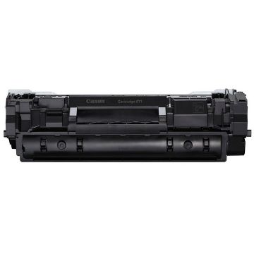 Compatible 5645C001 (Canon 071) Black Toner Cartridge (1,200 Yield)  Compatible 5645C001 (Canon 071) Black Toner Cartridge (1,200 Yield)