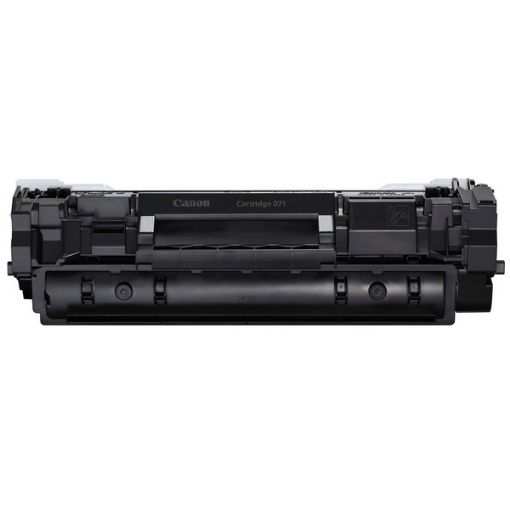 Picture of Compatible 5645C001 (Canon 071) Black Toner Cartridge (1,200 Yield)