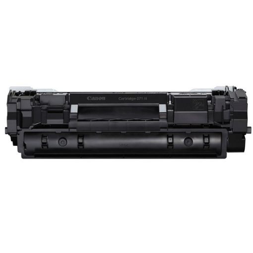 Picture of Compatible 5646C001 (Canon 071H) High Yield Black Toner Cartridge (2,500 Yield)