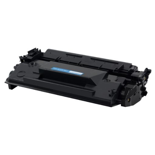 Picture of Compatible 3010C001 (Canon 057H, CRG-057H) High Yield Black Toner Cartridge (10000 Yield), No Chip