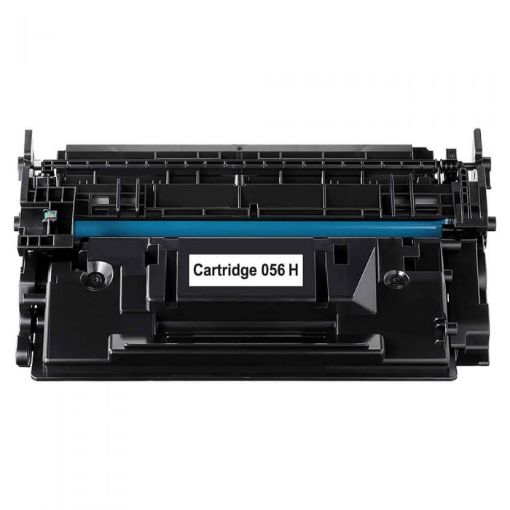 Picture of Compatible 3008C001 (Canon 056H, CRG-056H) High Yield Black Toner Cartridge (2100 Yield), New Chip