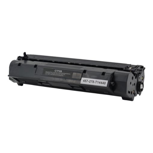 Picture of Compatible 7833A001AA (S-35) Black Copier Toner (3500 Yield)