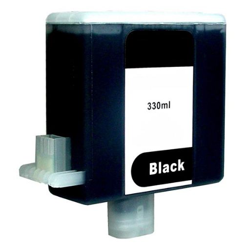 Picture of Remanufactured BCI-1411Bk (7574A001) Black Inkjet Cartridge