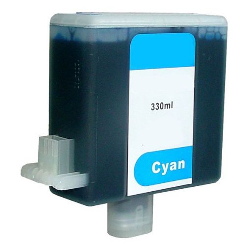 Picture of Remanufactured BCI-1411C (7575A001) Cyan Inkjet Cartridge