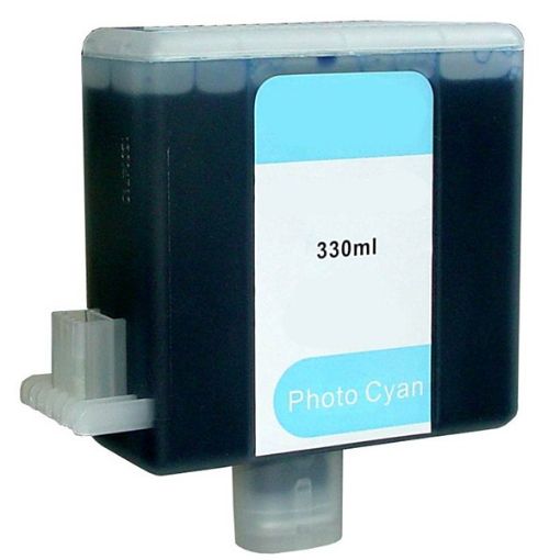 Picture of Remanufactured BCI-1411PC (7578A001) Cyan Inkjet Cartridge