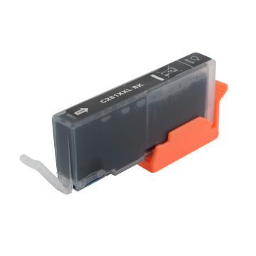 Remanufactured 1983C001 (CLI-281XXLBK) Super High Yield Black Ink Tank (6360 Yield) Remanufactured 1983C001 (CLI-281XXLBK) Super High Yield Black Ink Tank (6360 Yield)