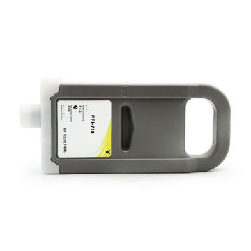 Remanufactured 2356C001AA (PFI-710M) Magenta Inkjet Cartridge (700ml) Remanufactured 2356C001AA (PFI-710M) Magenta Inkjet Cartridge (700ml)