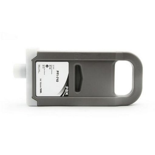 Picture of Remanufactured 2353C001AA (PFI-710MBk) Matte Black Inkjet Cartridge (700ml)