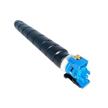 Copystar 1T02YPCCS0 (TK-8369C) Cyan Toner Cartridge (12000 Yield)  Copystar 1T02YPCCS0 (TK-8369C) Cyan Toner Cartridge (12000 Yield)
