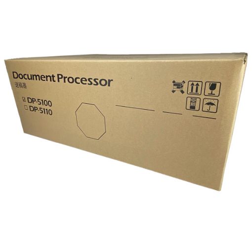 Picture of Copystar 1203R36US0 (DP5100) Document Processor, RADF, 75 Sheets (75 Yield)