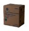 Show details for Konica Minolta A0X5432 Cyan Toner Cartridge (4600 Yield) Picture of Konica Minolta A0X5432 Cyan Toner Cartridge (4600 Yield)