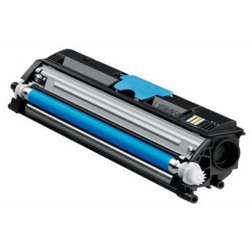 Show details for Konica Minolta A0V30GF Cyan Toner Cartridge (1500 Yield) Picture of Konica Minolta A0V30GF Cyan Toner Cartridge (1500 Yield)
