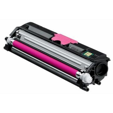 Show details for Konica Minolta A0V30AF Magenta Toner Cartridge (1500 Yield) Picture of Konica Minolta A0V30AF Magenta Toner Cartridge (1500 Yield)