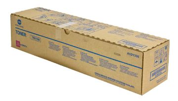 Show details for Konica Minolta A1DY330 (TN-615M) Magenta Toner Cartridge (68000 Yield) Picture of Konica Minolta A1DY330 (TN-615M) Magenta Toner Cartridge (68000 Yield)