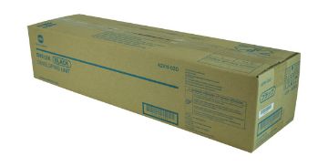 Show details for Kyocera Mita A2XN03D (DV512K) Black Developer (590000 Yield) Picture of Kyocera Mita A2XN03D (DV512K) Black Developer (590000 Yield)