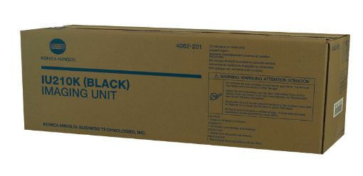 Picture of Konica Minolta 406-2201 Black Drum Unit (70000 Yield)