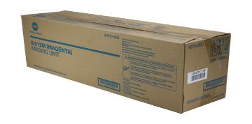Show details for Konica Minolta A0TK0ED (IU612M) Magenta Drum (120,000 - 135,000 Yield) Picture of Konica Minolta A0TK0ED (IU612M) Magenta Drum (120,000 - 135,000 Yield)
