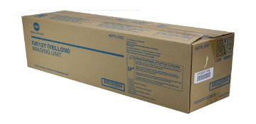 Show details for Konica Minolta A0TK08D (IU612Y) Yellow Drum (120,000 - 135,000 Yield) Picture of Konica Minolta A0TK08D (IU612Y) Yellow Drum (120,000 - 135,000 Yield)