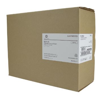 Show details for Konica Minolta AAFW0Y0 (IUP32) Black Drum Unit (60000 Yield) Picture of Konica Minolta AAFW0Y0 (IUP32) Black Drum Unit (60000 Yield)