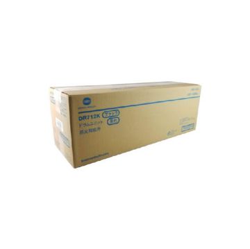 Show details for Konica Minolta A9K70RD (DR712K) Black Drum Unit (300000 Yield) Picture of Konica Minolta A9K70RD (DR712K) Black Drum Unit (300000 Yield)