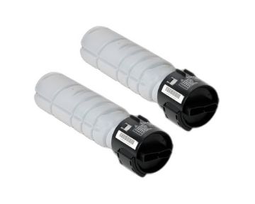 Show details for TAA Compliant A1UC020 (TN-116) Black Toner Cartridge (12000 Yield) Picture of TAA Compliant A1UC020 (TN-116) Black Toner Cartridge (12000 Yield)