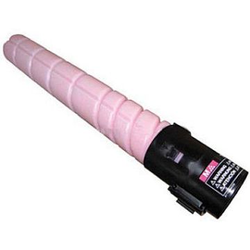 Show details for TAA Compliant A11G331 (TN-216M) Magenta Toner Cartridge (26000 Yield) Picture of TAA Compliant A11G331 (TN-216M) Magenta Toner Cartridge (26000 Yield)