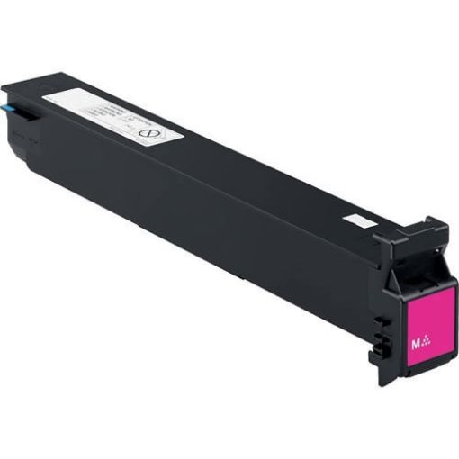 Picture of TAA Compliant 8938-703 (TN-312M) Magenta Toner Cartridge (12000 Yield)