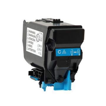 Show details for TAA Compliant A5X0430 (TNP48C) Cyan Toner Cartridge (10000 Yield) Picture of TAA Compliant A5X0430 (TNP48C) Cyan Toner Cartridge (10000 Yield)