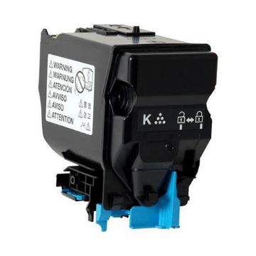 Show details for TAA Compliant A5X0130 (TNP48K) Black Toner Cartridge (10000 Yield) Picture of TAA Compliant A5X0130 (TNP48K) Black Toner Cartridge (10000 Yield)