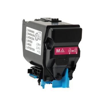 Show details for TAA Compliant A5X0330 (TNP48M) Magenta Toner Cartridge (10000 Yield) Picture of TAA Compliant A5X0330 (TNP48M) Magenta Toner Cartridge (10000 Yield)