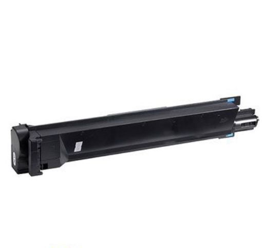 Picture of TAA Compliant A0D7131 (TN-314K) Black Toner Cartridge (26000 Yield)