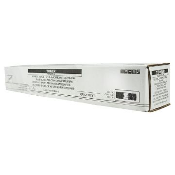 Show details for TAA Compliant ACV1130 (TN-626K) Black Toner Cartridge (28000 Yield) Picture of TAA Compliant ACV1130 (TN-626K) Black Toner Cartridge (28000 Yield)