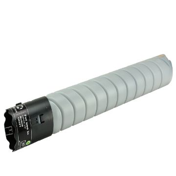 Show details for Compatible A33K030 (TN-322, DR-P01) Black Toner Cartridge (27000 Yield) Picture of Compatible A33K030 (TN-322, DR-P01) Black Toner Cartridge (27000 Yield)