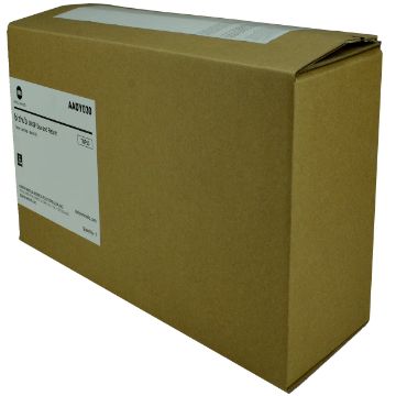 Show details for Konica Minolta AADY030 (TNP55) Black Toner Cartridge (15000 Yield) Picture of Konica Minolta AADY030 (TNP55) Black Toner Cartridge (15000 Yield)