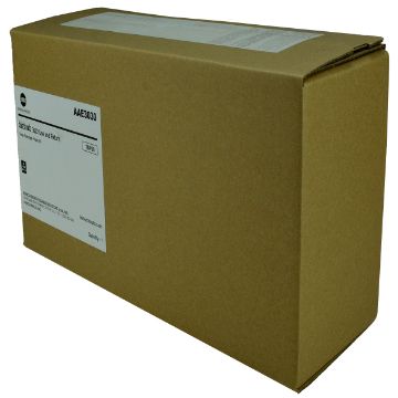 Show details for Konica Minolta AAE3030 (TNP60) Black Toner Cartridge (15000 Yield) Picture of Konica Minolta AAE3030 (TNP60) Black Toner Cartridge (15000 Yield)
