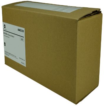 Show details for Konica Minolta AAE2030 (TNP59) Black Toner Cartridge (25000 Yield) Picture of Konica Minolta AAE2030 (TNP59) Black Toner Cartridge (25000 Yield)