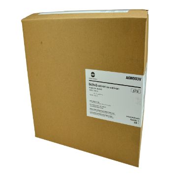Show details for Konica Minolta A6W903V (IUP18) Black Imaging Unit (60000 Yield) Picture of Konica Minolta A6W903V (IUP18) Black Imaging Unit (60000 Yield)