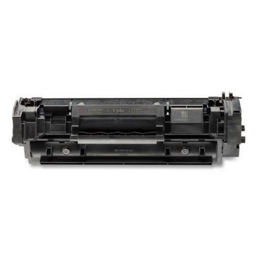 Picture of HP W1340X (HP 134X) High Yield Black Toner Cartridge (2400 Yield)